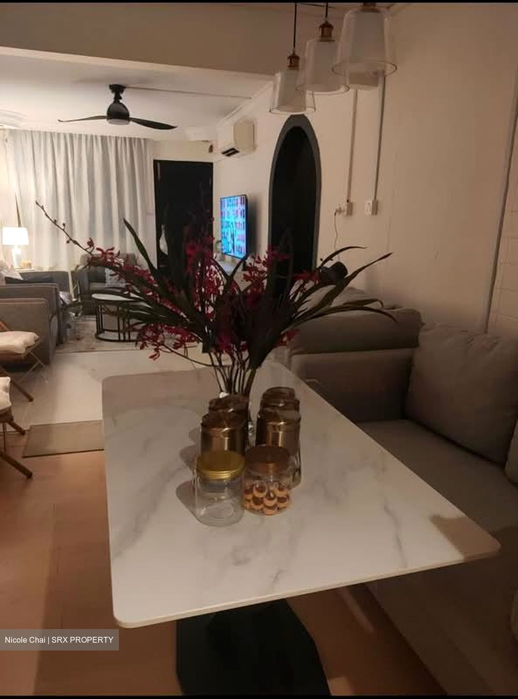 Blk 112 Chong Pang Vale (Yishun), HDB 3 Rooms #605908751